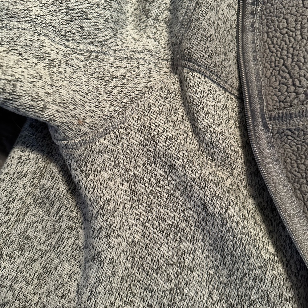 Men’s George Jacket - Picture 6 of 6